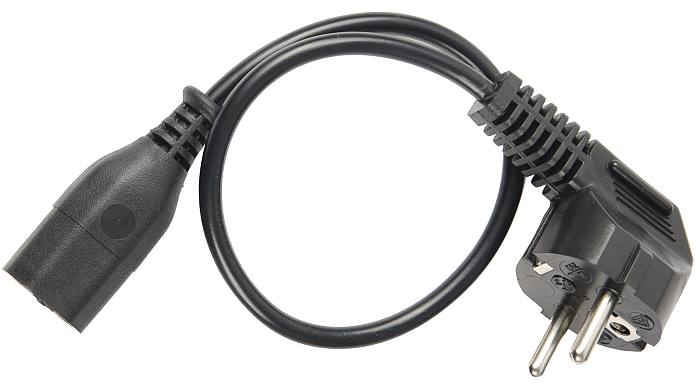 Sonel Adapter Schuko/ IEC