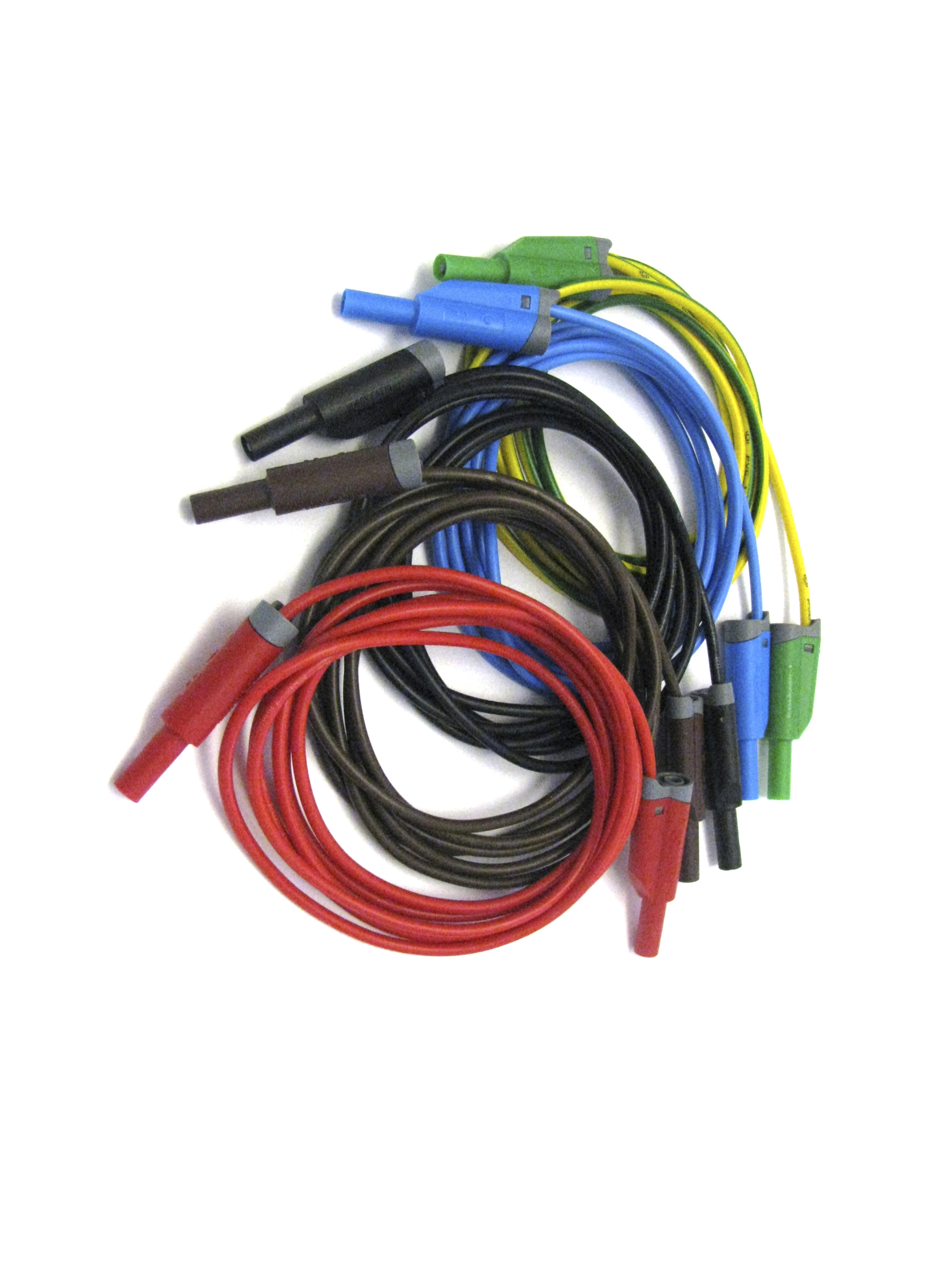 HT Instruments KIT TLS-5 Messleitungssatz 