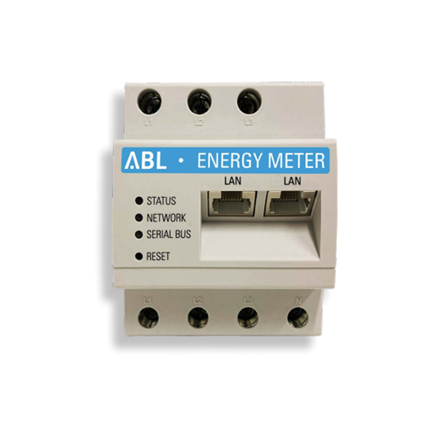 ABL Energy Meter - Externer Zähler für dynamisches Lastmanagemen