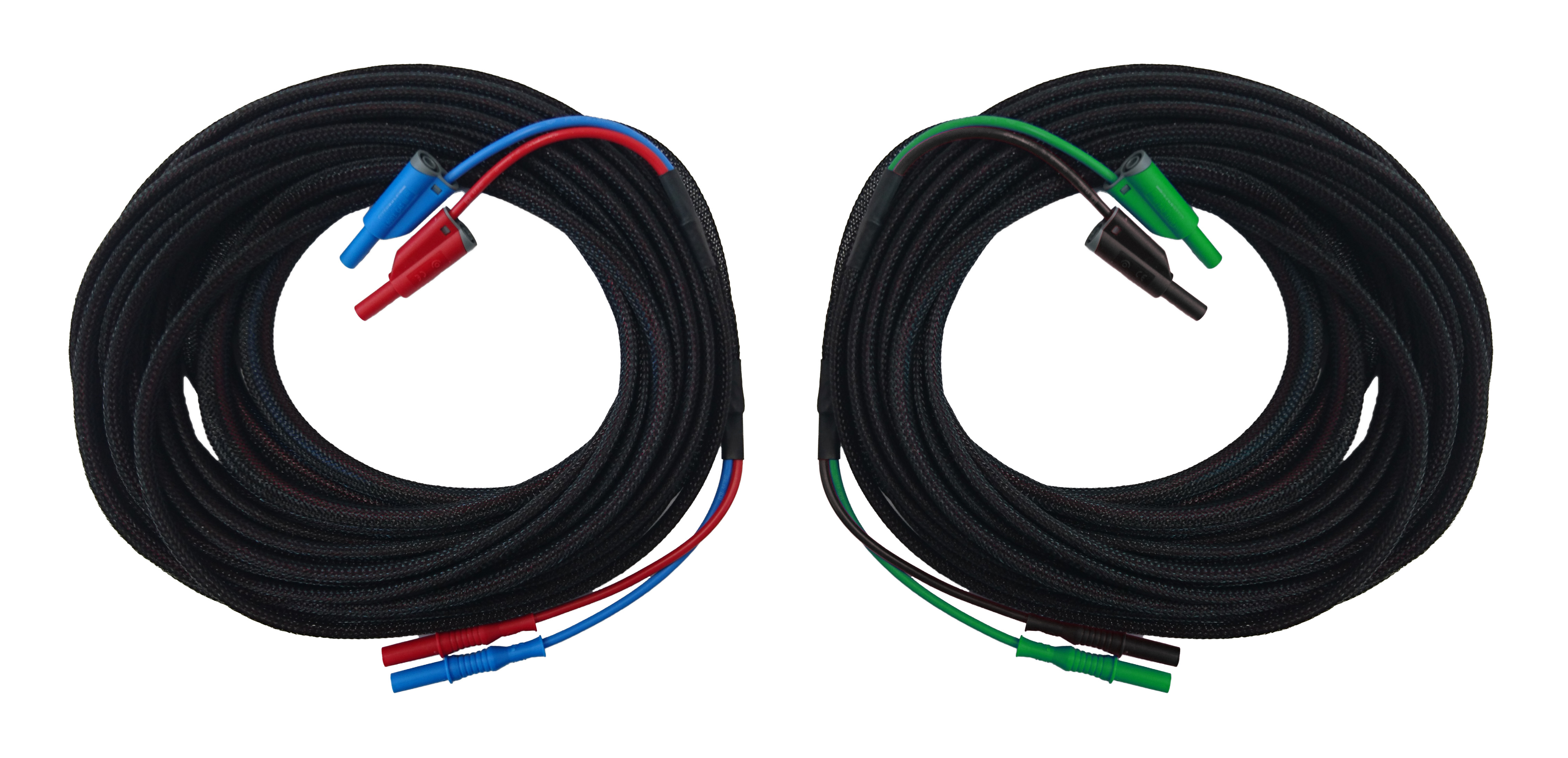 HT Instruments KIT-EXT10M Anschlussverlängerung 