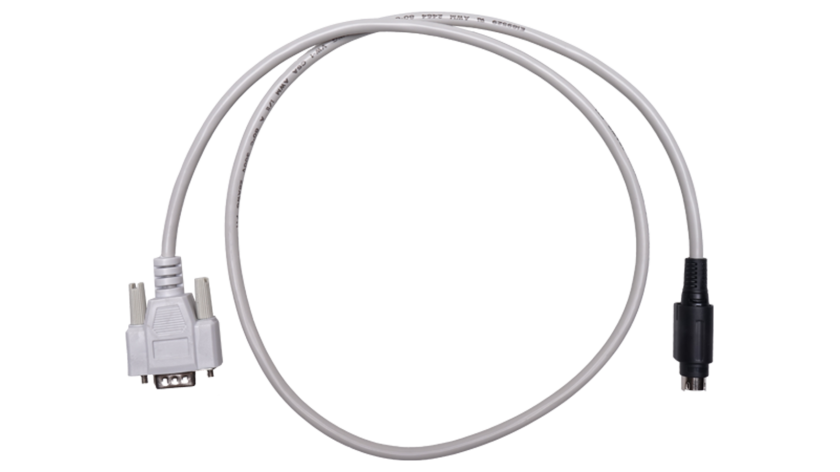 Metrel A 1849 Kommunikationskabel DB9/PS2 für MI 3088