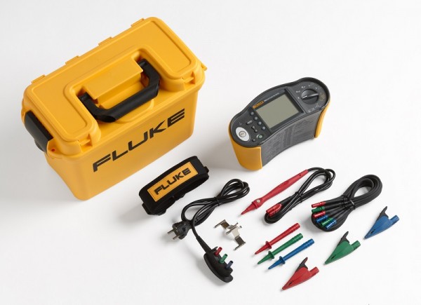 Fluke 1662 Installationstester