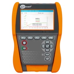 Sonel MIC-2511 Isolationswiderstandsmessgerät