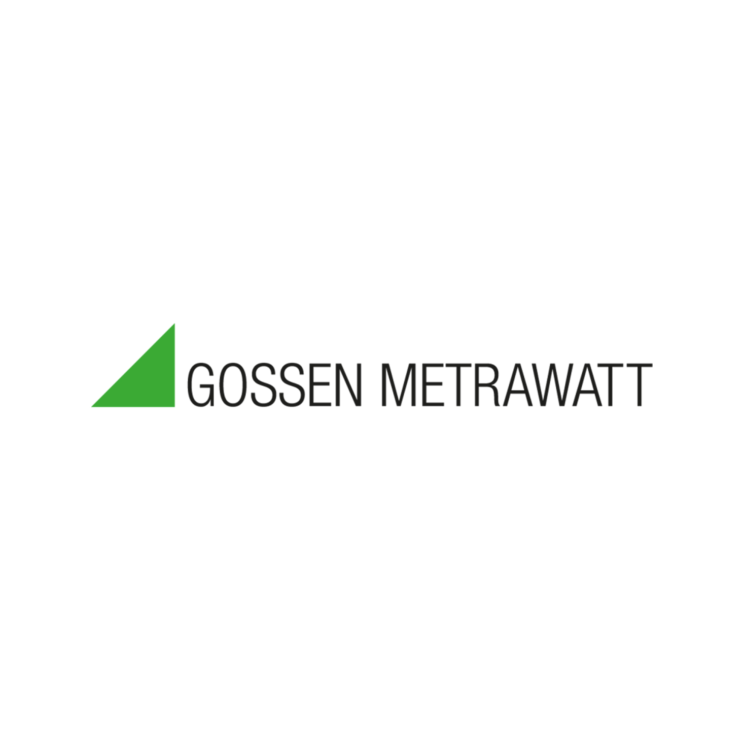 Gossen Metrawatt Akku Ladekabel