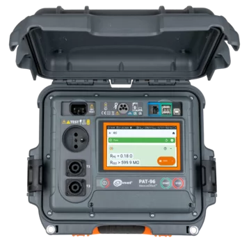 Sonel PAT-96 Gerätetester nach VDE0701-0702