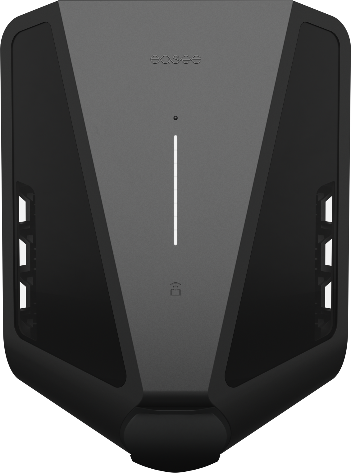 Easee Charge Max Wallbox MID - Typ 2 - 22 kW/32A/400V - RFID/NFC, WiFi, Bluetooth, 4G