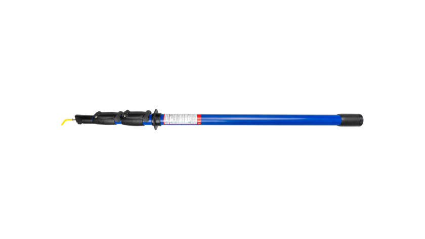 Metrel A 1854 Teleskopsonde 2,1 m