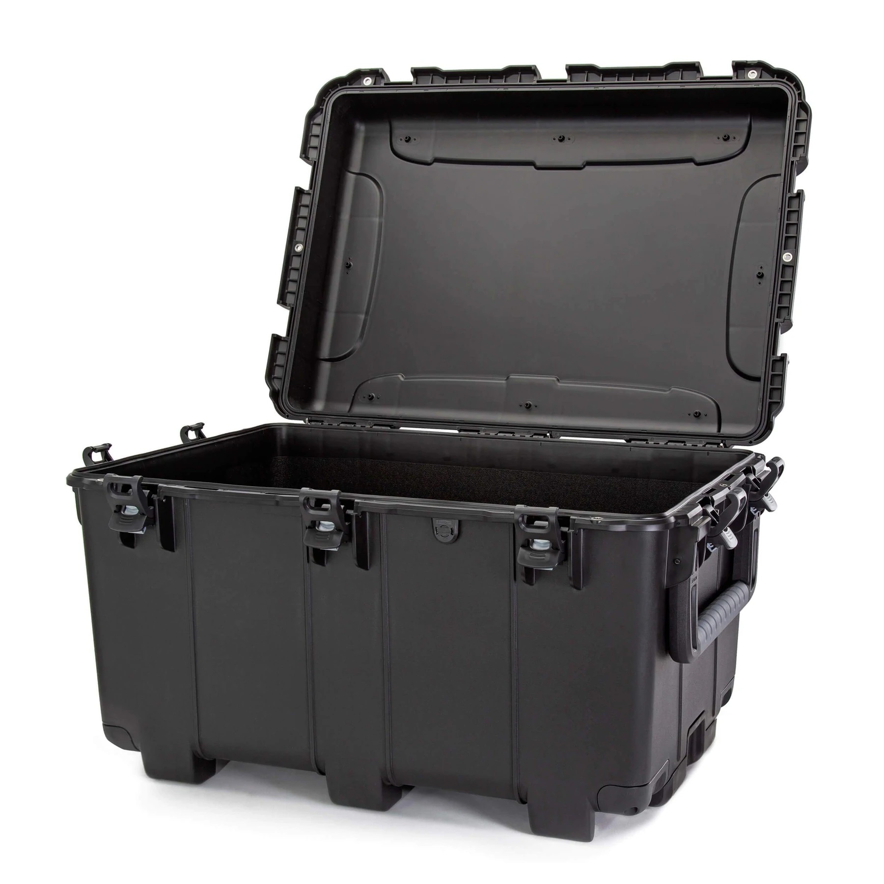 Nanuk 975T Schutzkoffer (Hard Case) ohne Rollen