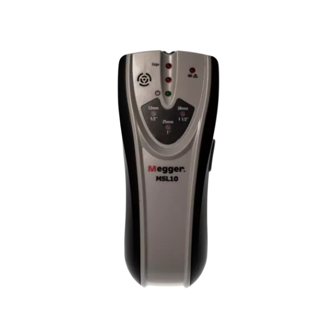 Megger MLS10 Wandscanner