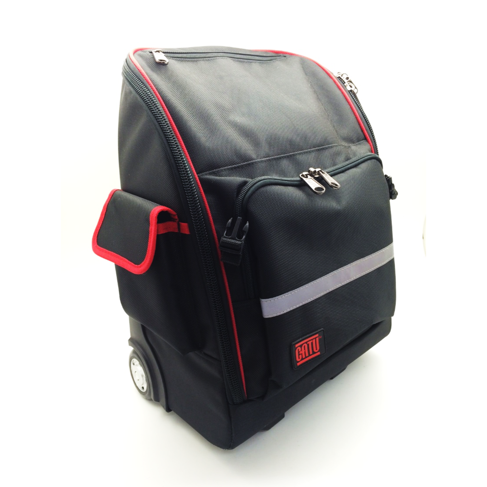 CATU MO-44 - Rucksack mit Rollen