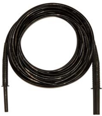 Gossen Metrawatt Messkabel 10 kV