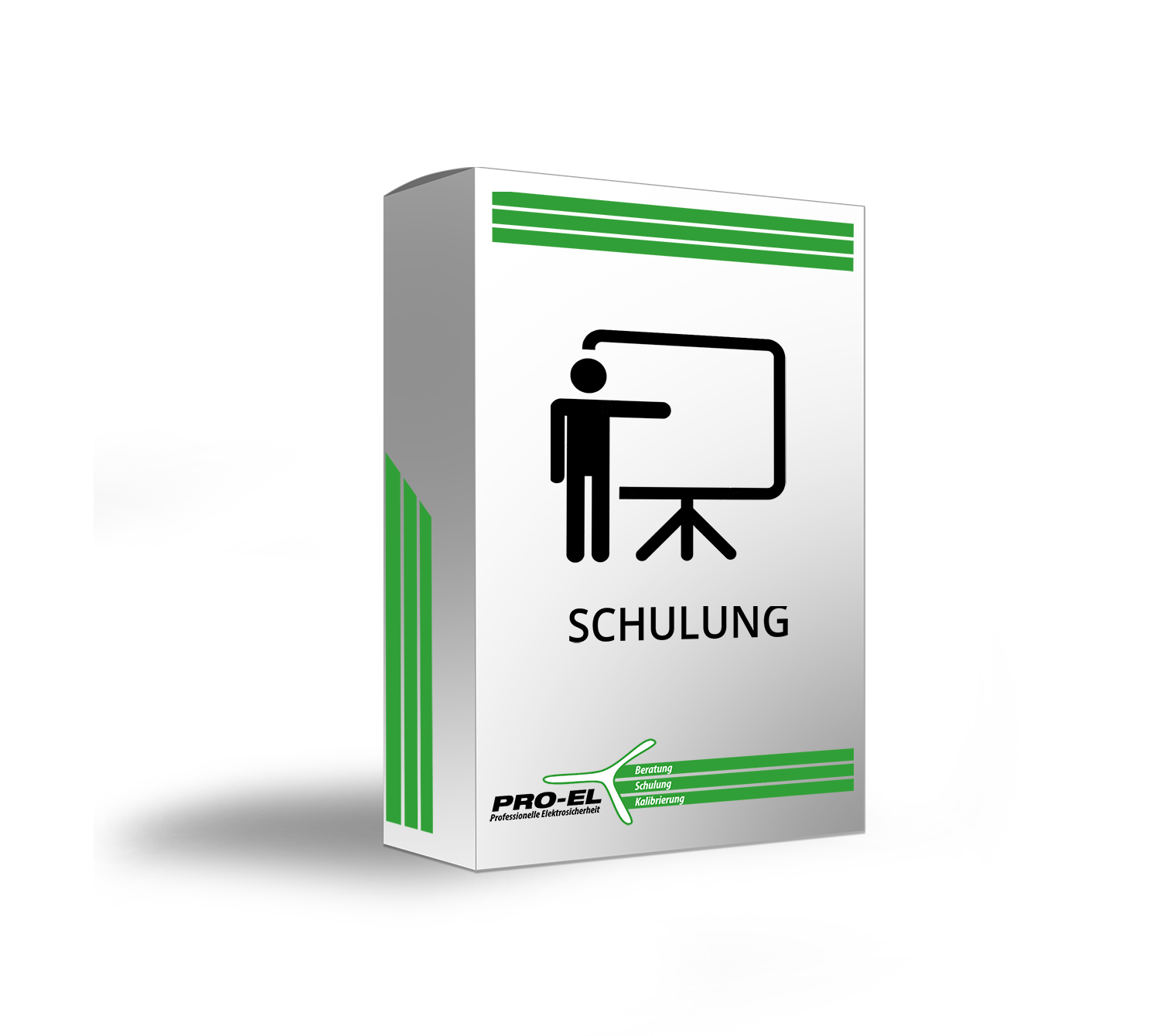 Mess - und Prüfgeräteeinweisung durch PRO-EL (Webinar 120 min)