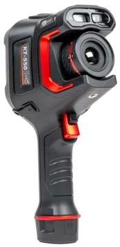 Sonel KT-550 Wärmebildkamera
