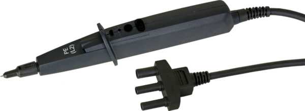 Gossen Metrawatt SK12-PE Sonde