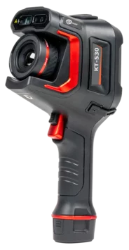 Sonel KT-530 Wärmebildkamera
